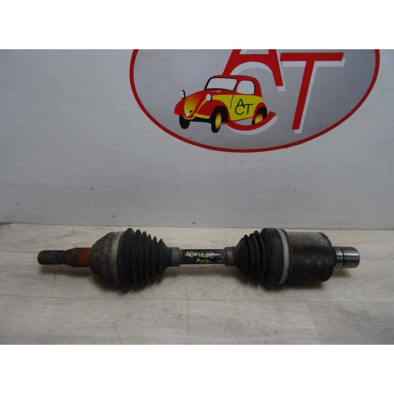 Cardan gauche (transmission) CADILLAC SEVILLE 1 d’occasion