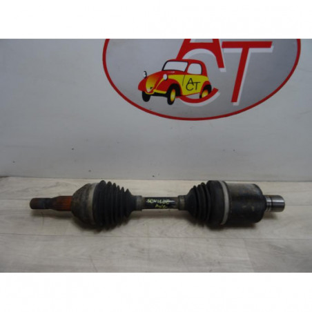 Cardan gauche (transmission) CADILLAC SEVILLE 1 d’occasion