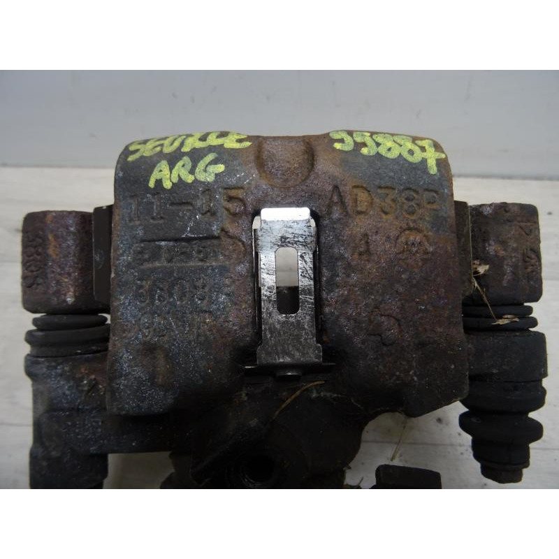 Etrier arriere gauche (freinage) CADILLAC SEVILLE 1 d’occasion