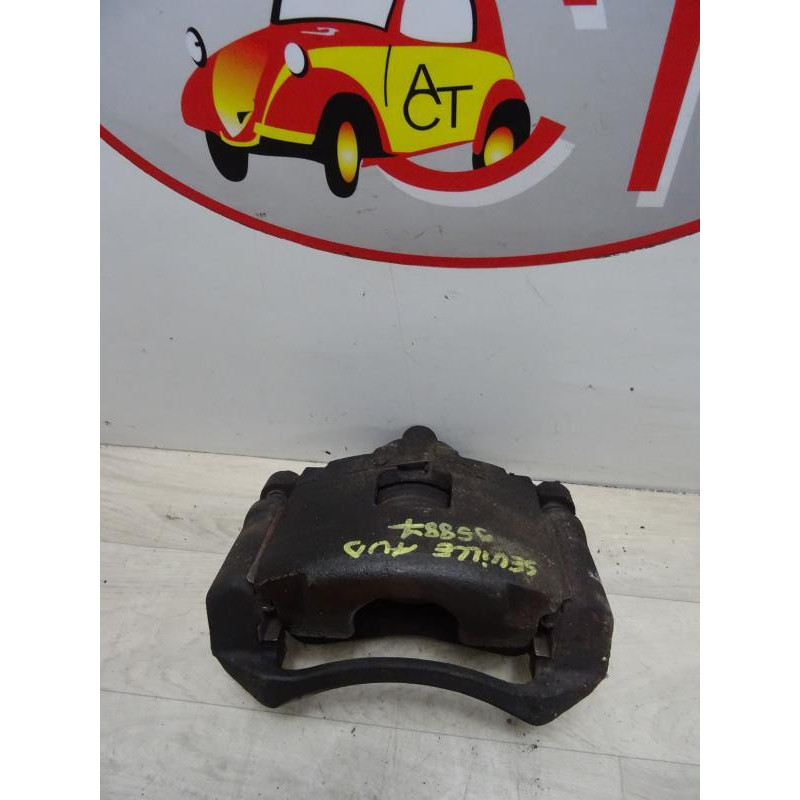 Etrier avant droit (freinage) CADILLAC SEVILLE 1 d’occasion