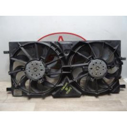 Moto ventilateur radiateur RENAULT LAGUNA 3 PHASE 2 d’occasion