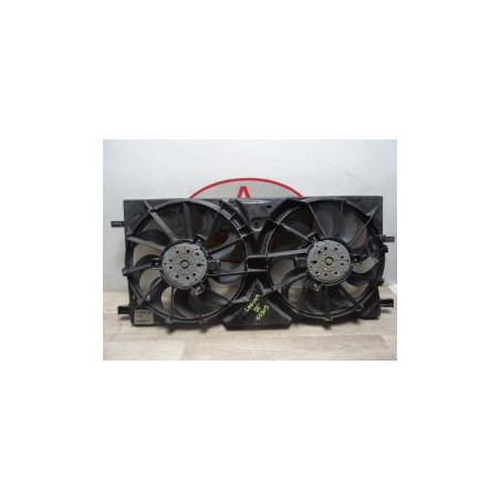 Moto ventilateur radiateur RENAULT LAGUNA 3 PHASE 2 d’occasion
