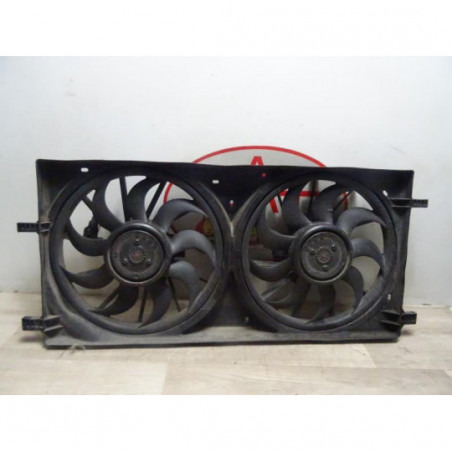 Moto ventilateur radiateur RENAULT LAGUNA 3 PHASE 2 d’occasion