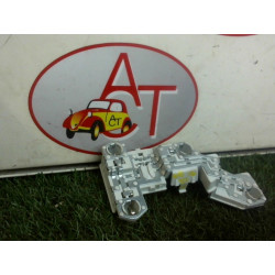 Platine feu arriere gauche. VOLVO V50 d’occasion