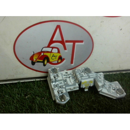 Platine feu arriere gauche. VOLVO V50 d’occasion