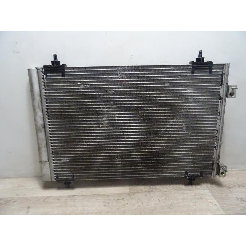 Radiateur clim PEUGEOT 308 1 PHASE 1 d’occasion