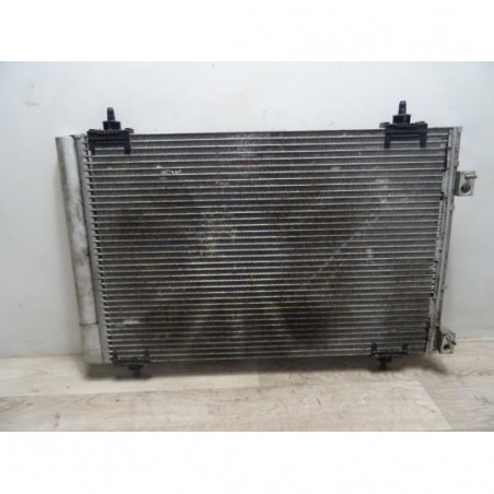 Radiateur clim PEUGEOT 308 1 PHASE 1 d’occasion