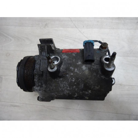 Compresseur clim CADILLAC SEVILLE 1 d’occasion