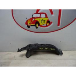 Support de pare chocs avant VOLKSWAGEN GOLF 5 BREAK d’occasion