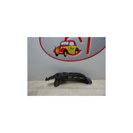 Support de pare chocs avant VOLKSWAGEN GOLF 5 BREAK d’occasion