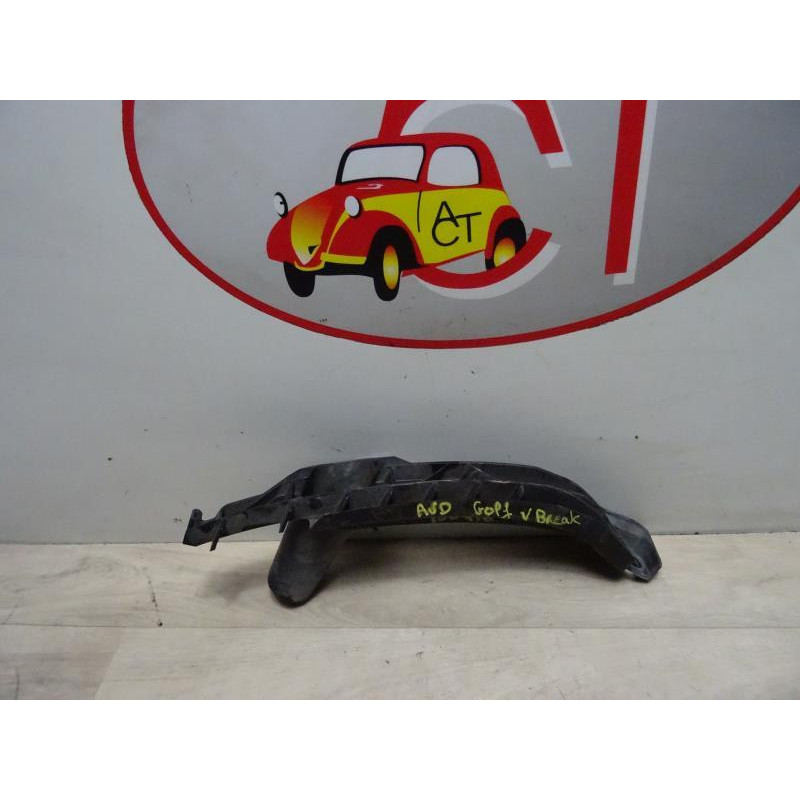 Support de pare chocs avant VOLKSWAGEN GOLF 5 BREAK d’occasion