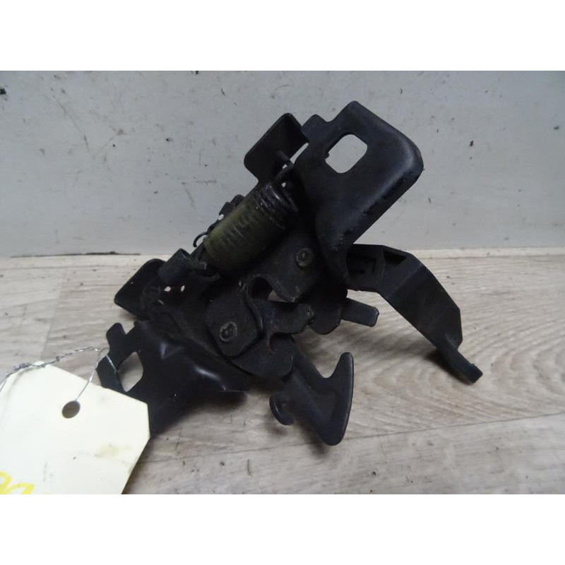 Serrure de capot DACIA LOGAN 2 PHASE 1 d’occasion