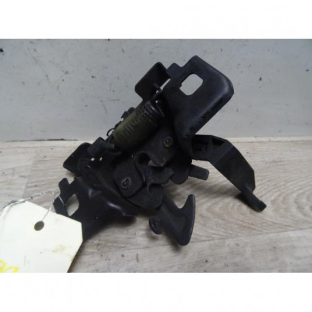 Serrure de capot DACIA LOGAN 2 PHASE 1 d’occasion