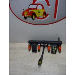 Rampe injection CITROEN C4 1 d’occasion