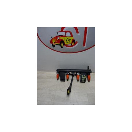Rampe injection CITROEN C4 1 d’occasion