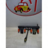 Rampe injection CITROEN C4 1 d’occasion
