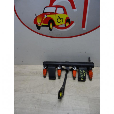 Rampe injection CITROEN C4 1 d’occasion