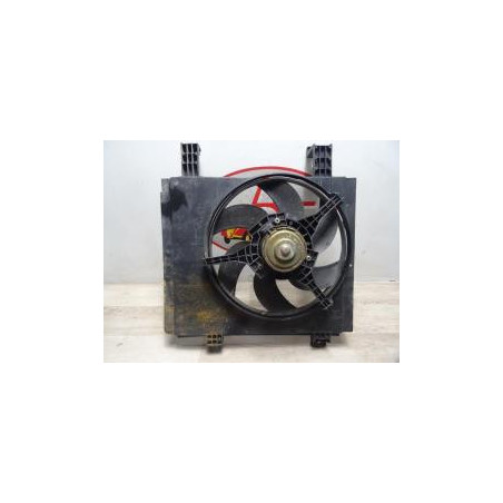 Moto ventilateur radiateur SMART CITY COUPE PHASE 1 d’occasion