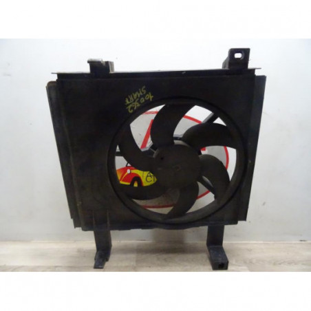 Moto ventilateur radiateur SMART CITY COUPE PHASE 1 d’occasion