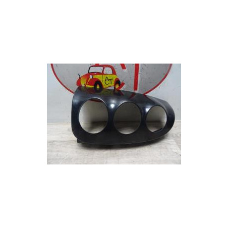 Enjoliveur de feu arriere gauche SMART CITY COUPE PHASE 1 d’occasion