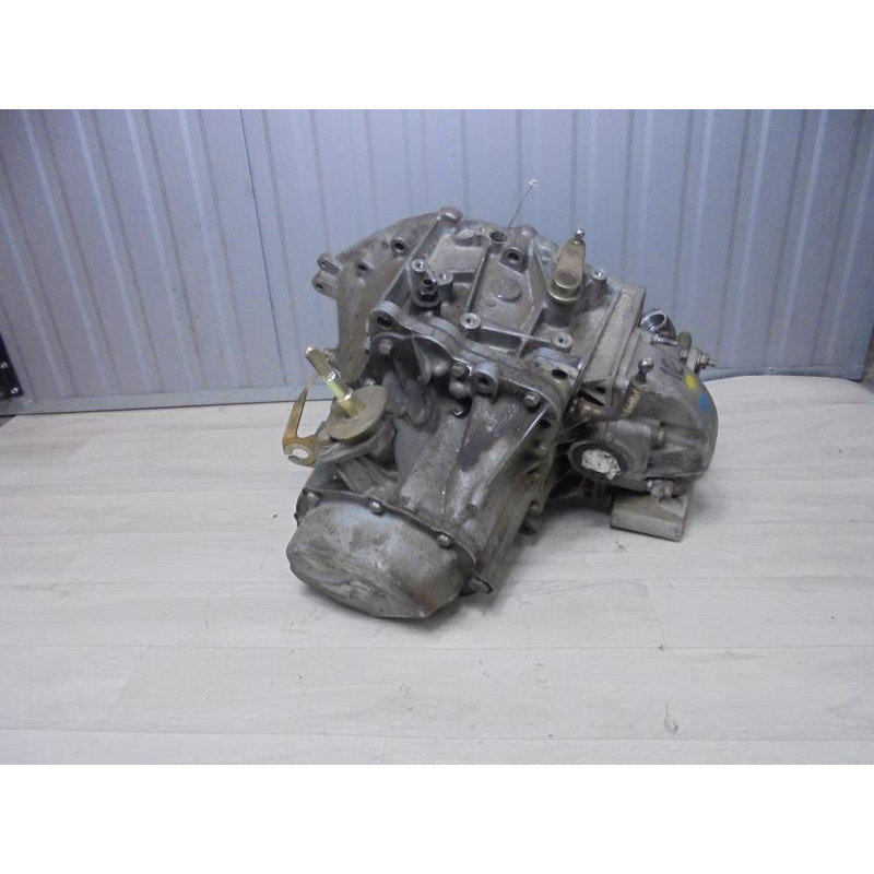 Boite de vitesses CITROEN XSARA PICASSO PHASE 1 d’occasion