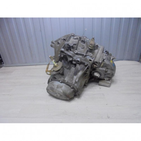 Boite de vitesses CITROEN XSARA PICASSO PHASE 1 d’occasion
