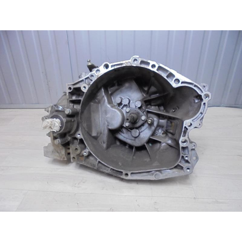 Boite de vitesses CITROEN XSARA PICASSO PHASE 1 d’occasion