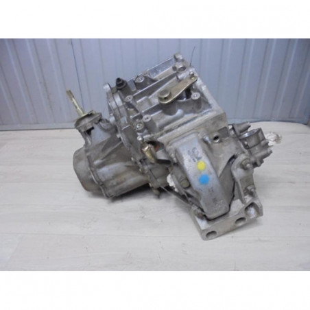 Boite de vitesses CITROEN XSARA PICASSO PHASE 1 d’occasion