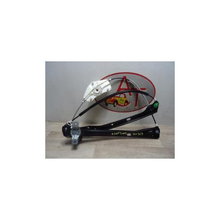 Mecanisme de leve vitre electrique avant droit VOLKSWAGEN GOLF 5 d’occasion