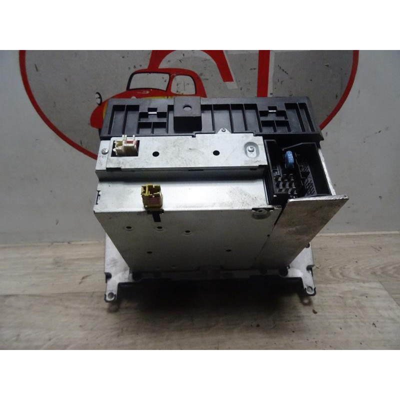 Autoradio d'origine MERCEDES CLASSE CLC 203 COUPE d’occasion