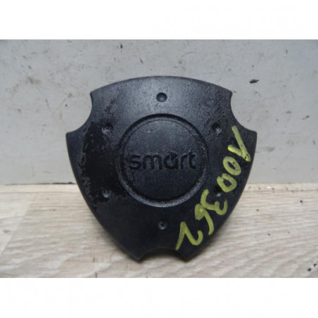 Enjoliveur SMART CITY COUPE PHASE 1 d’occasion