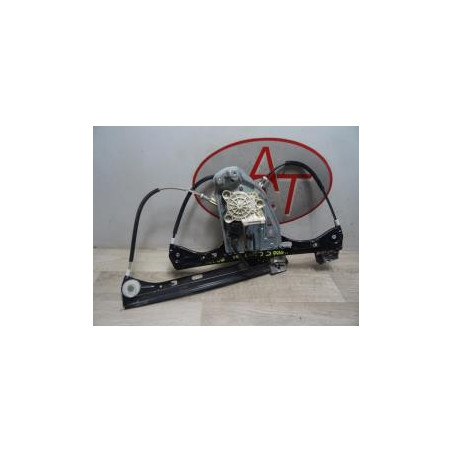 Leve vitre electrique avant droit MERCEDES CLASSE CLC 203 COUPE d’occasion