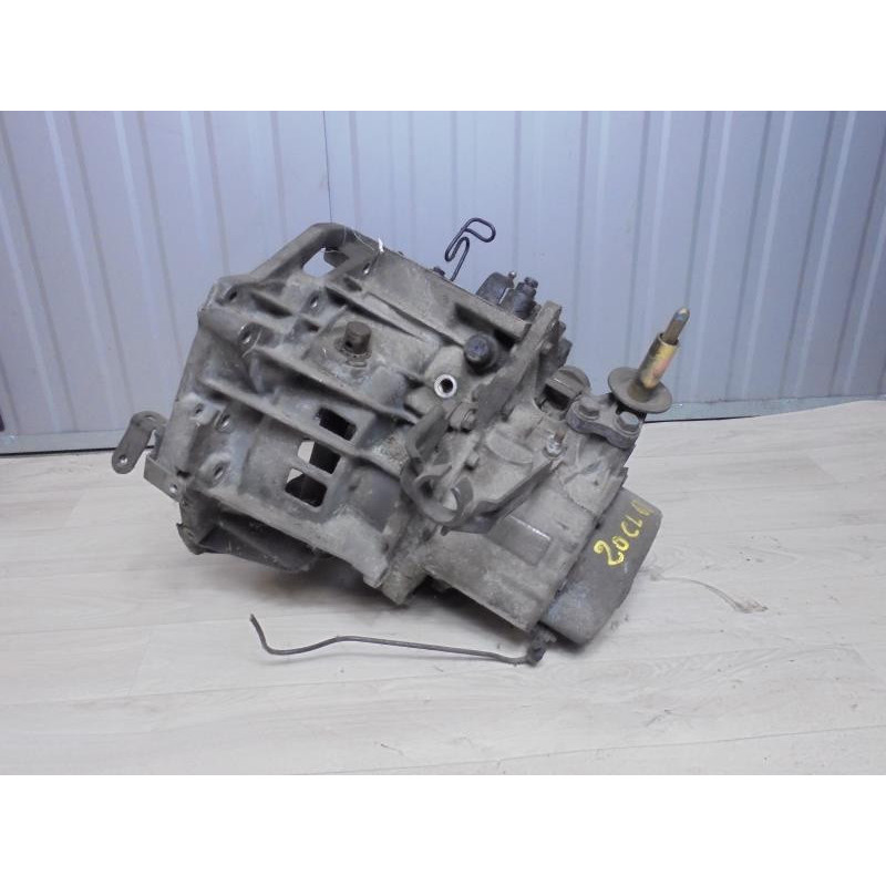 Boite de vitesses CITROEN XANTIA PHASE 1 d’occasion