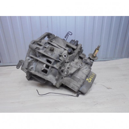 Boite de vitesses CITROEN XANTIA PHASE 1 d’occasion