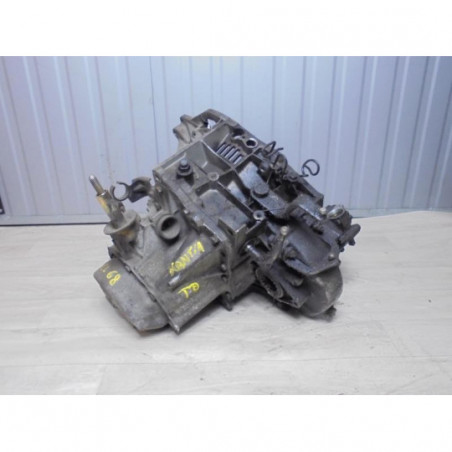 Boite de vitesses CITROEN XANTIA PHASE 1 d’occasion