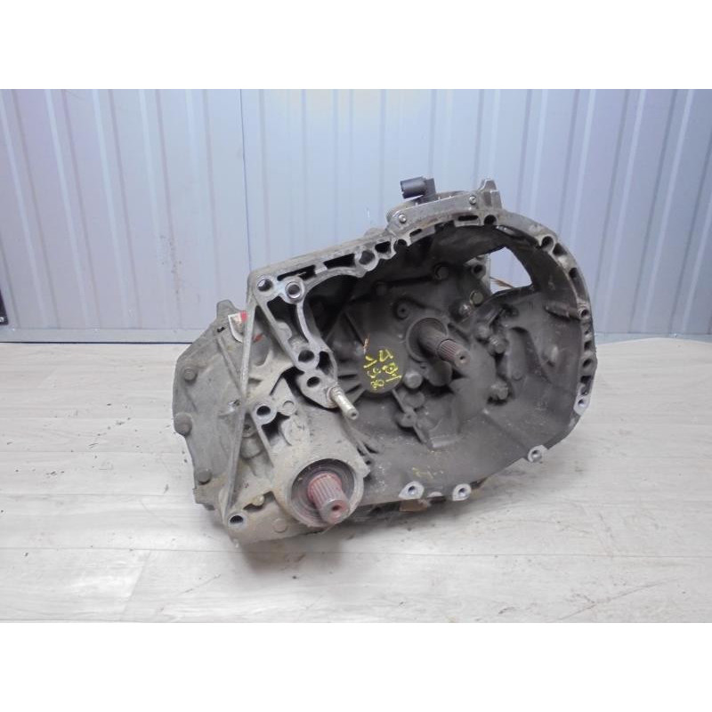 Boite de vitesses RENAULT MEGANE 1 PHASE 1 d’occasion