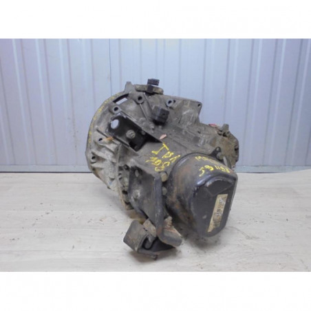 Boite de vitesses RENAULT MEGANE 1 PHASE 1 d’occasion