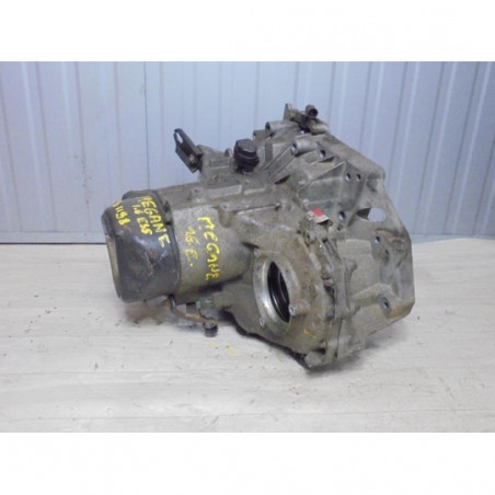 Boite de vitesses RENAULT MEGANE 1 PHASE 1 d’occasion