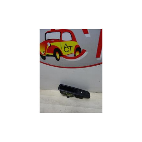 Interrupteur de leve vitre arriere droit RENAULT MEGANE 3 PHASE 2 d’occasion