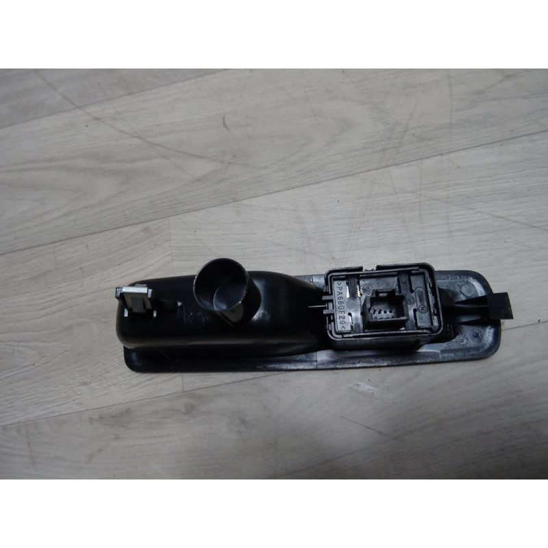 Interrupteur de leve vitre arriere droit RENAULT MEGANE 3 PHASE 2 d’occasion