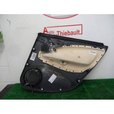Panneau de porte arriere gauche CITROEN C5 I PHASE 2 d’occasion