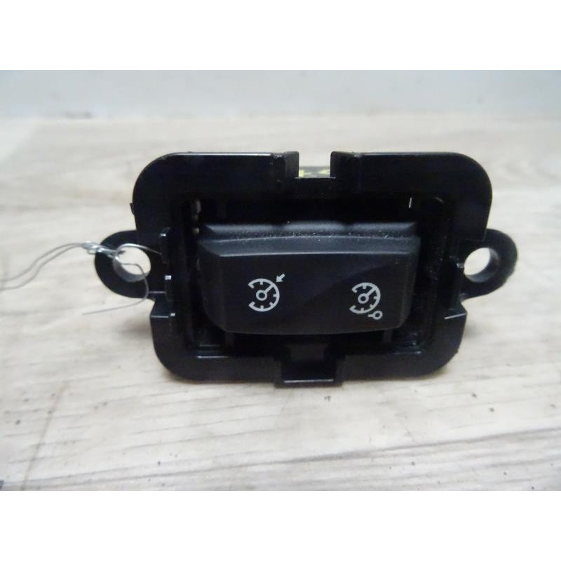 Commande regulateur vitesse RENAULT MEGANE 3 PHASE 2 d’occasion