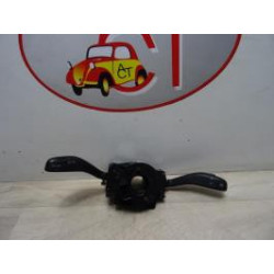 Com (Bloc Contacteur Tournant+Commodo Essuie Glace+Commodo Phare) VOLKSWAGEN POLO 4 PHASE 1 d’occasion