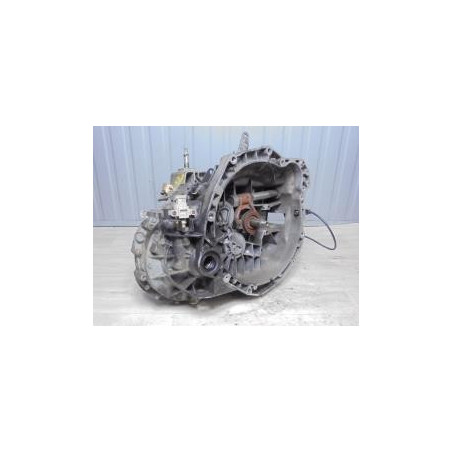 Boite de vitesses RENAULT LAGUNA 1 PHASE 1 BREAK d’occasion