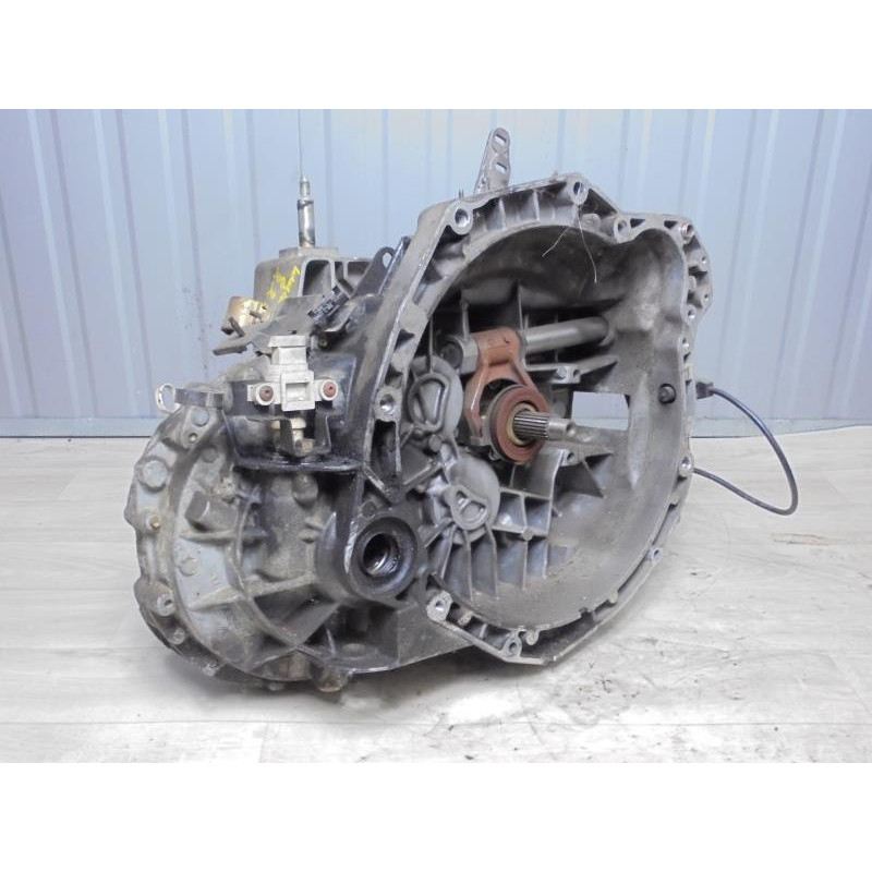Boite de vitesses RENAULT LAGUNA 1 PHASE 1 BREAK d’occasion