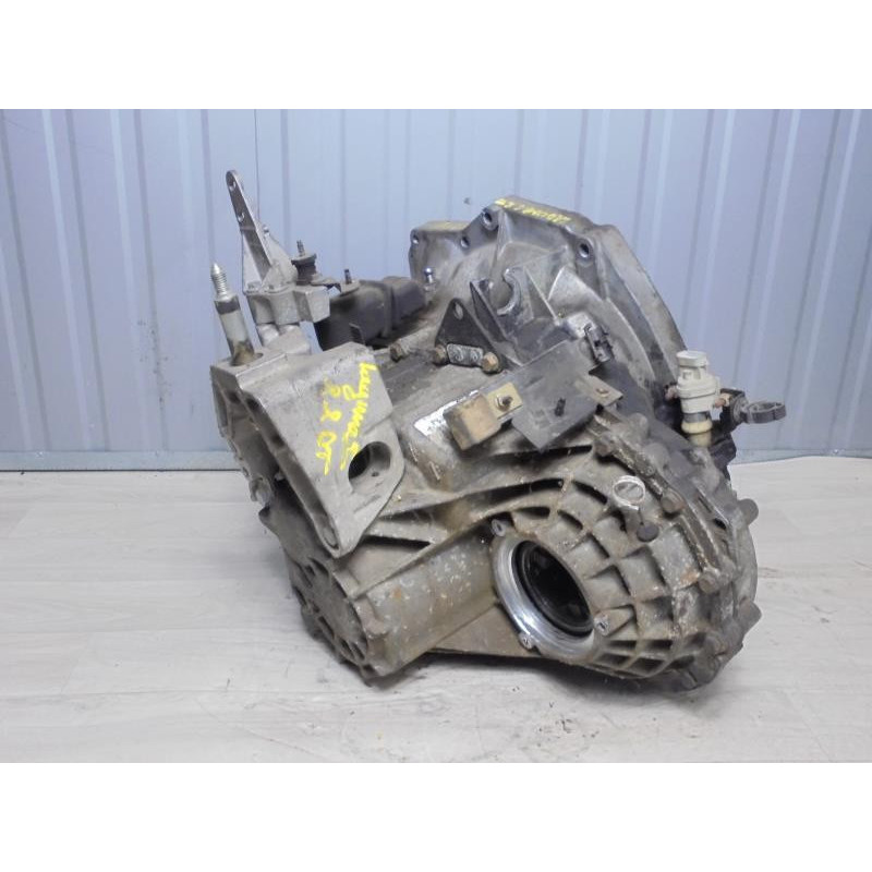 Boite de vitesses RENAULT LAGUNA 1 PHASE 1 BREAK d’occasion