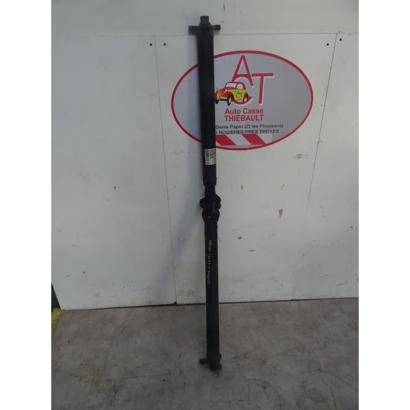 Arbre de transmission (propulsion) MERCEDES CLASSE CLC 203 COUPE d’occasion