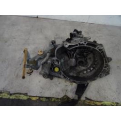 Boite de vitesses OPEL CORSA D PHASE 1 d’occasion