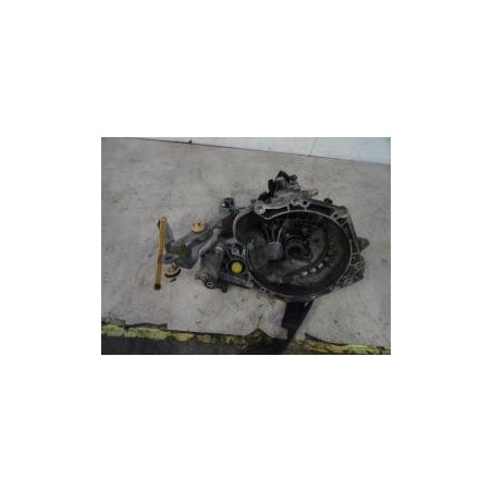 Boite de vitesses OPEL CORSA D PHASE 1 d’occasion