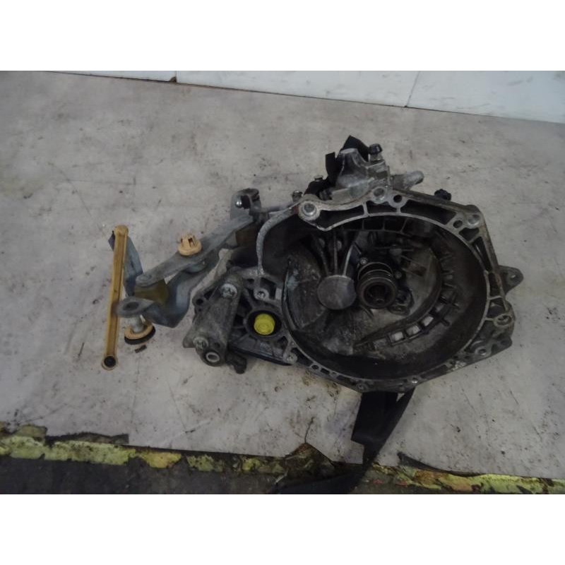 Boite de vitesses OPEL CORSA D PHASE 1 d’occasion